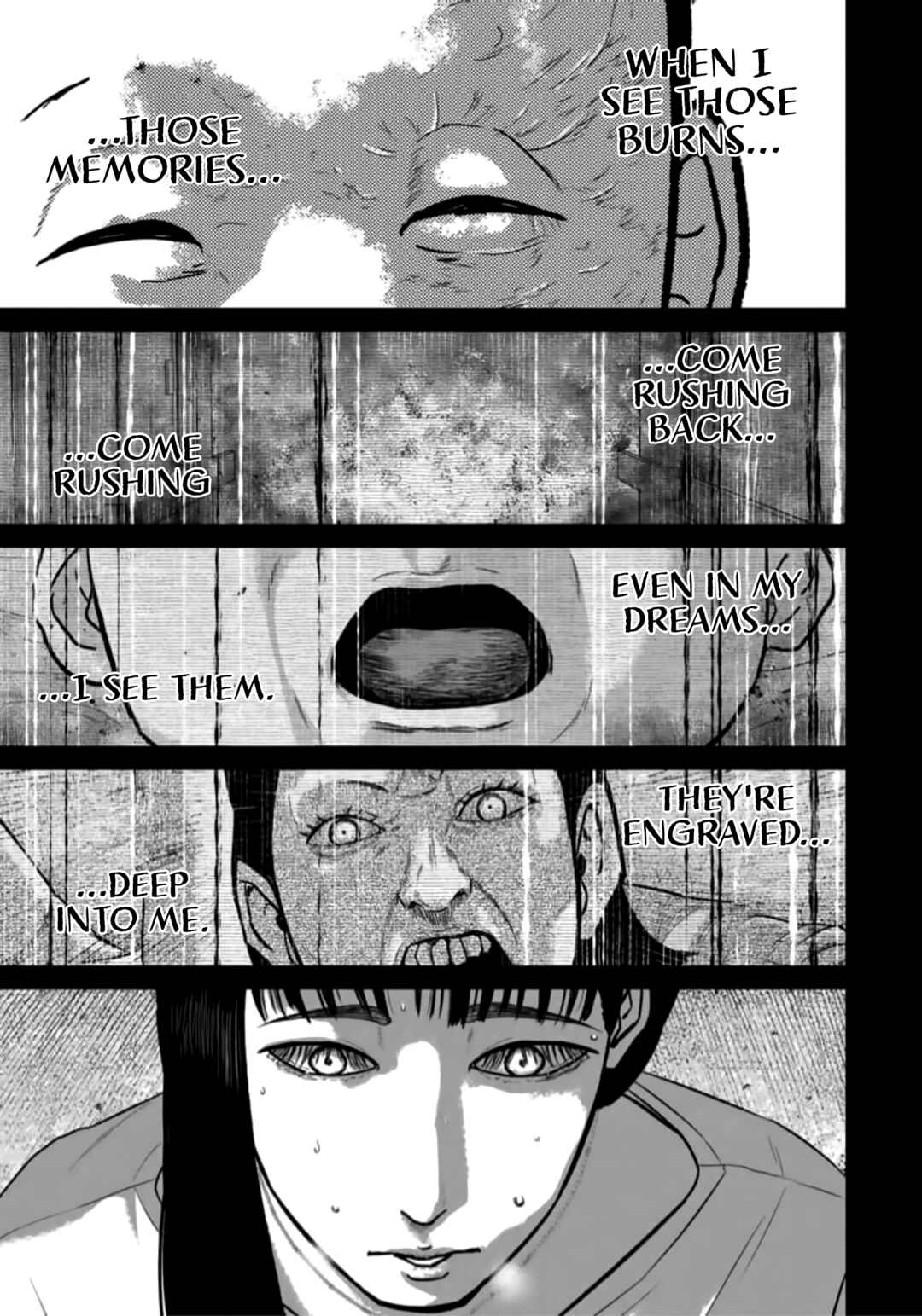Page 7 Chapter 41 Smiley!