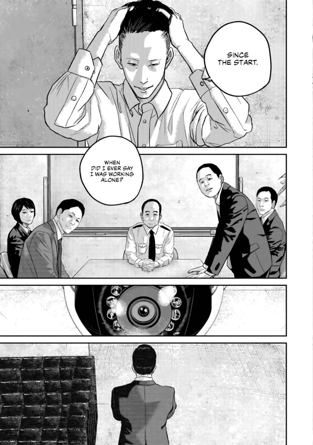 Page 13 Chapter 29 Smiley!