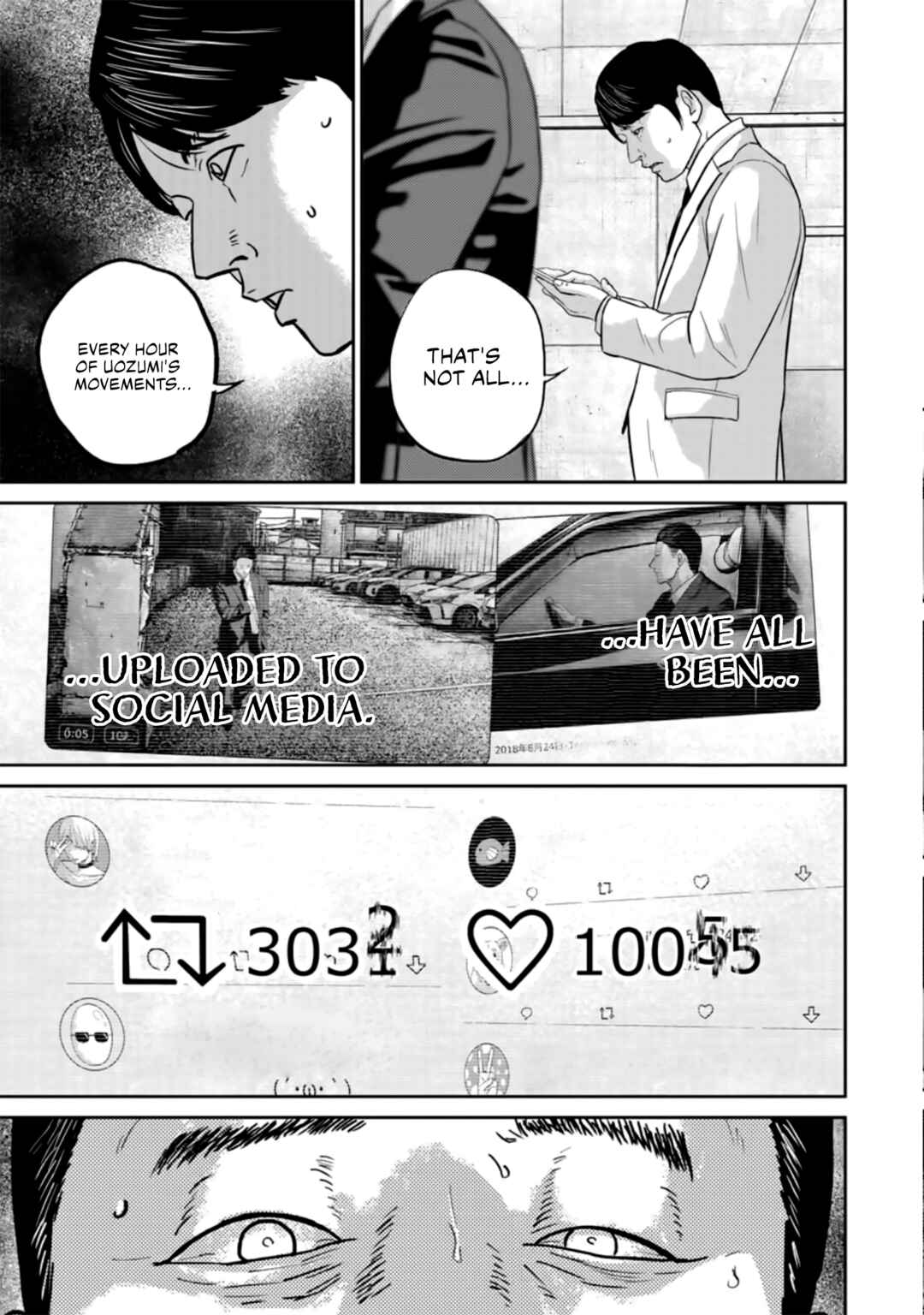 Page 15 Chapter 29 Smiley!