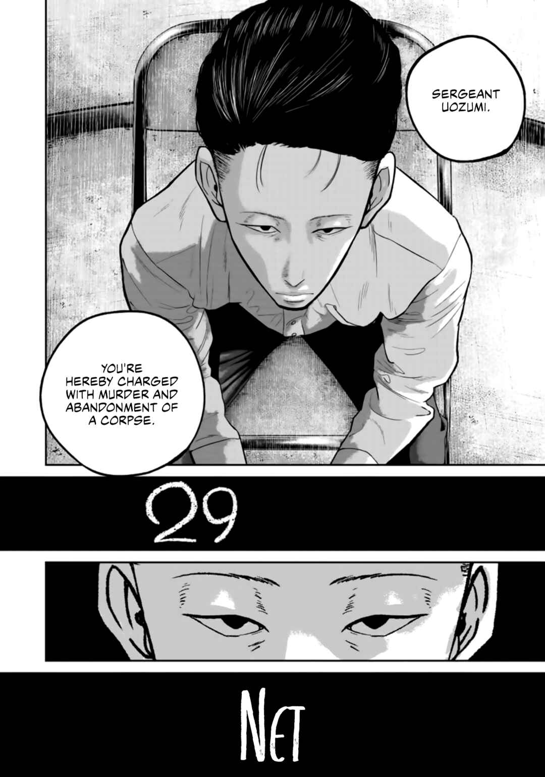 Page 2 Chapter 29 Smiley!