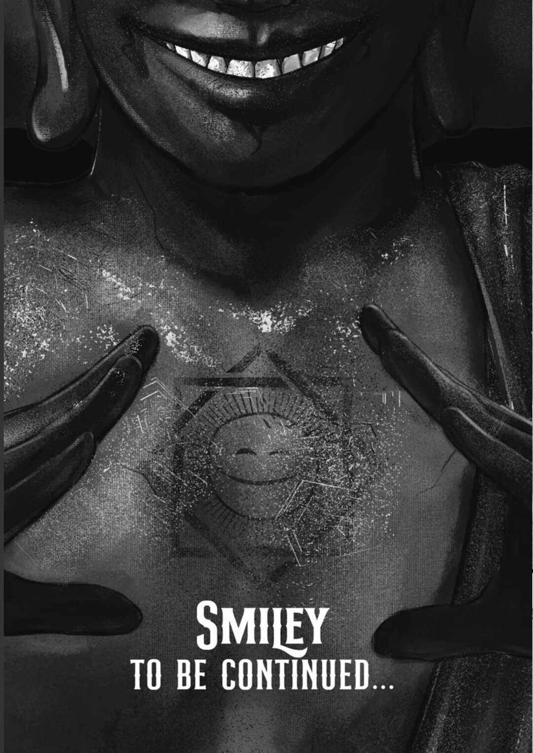 Page 21 Chapter 29 Smiley!