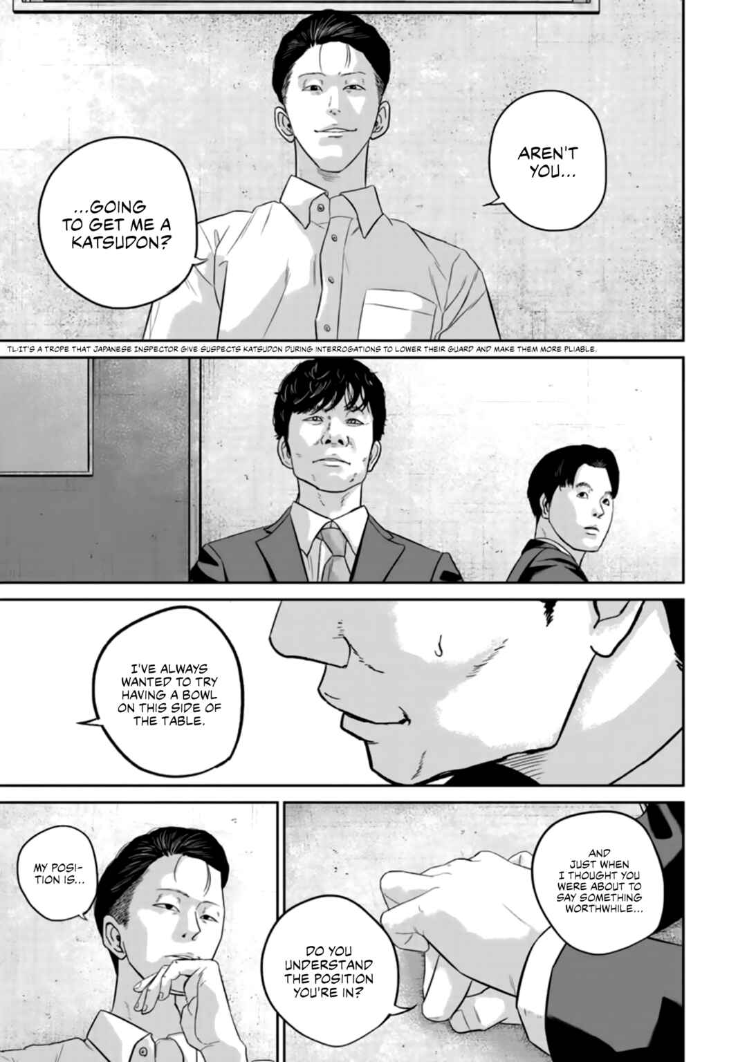Page 7 Chapter 29 Smiley!