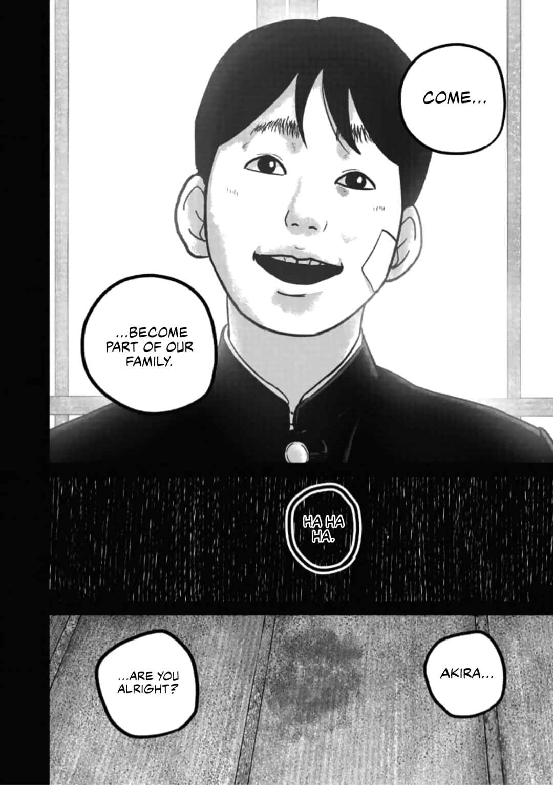 Page 16 Chapter 48 Smiley!