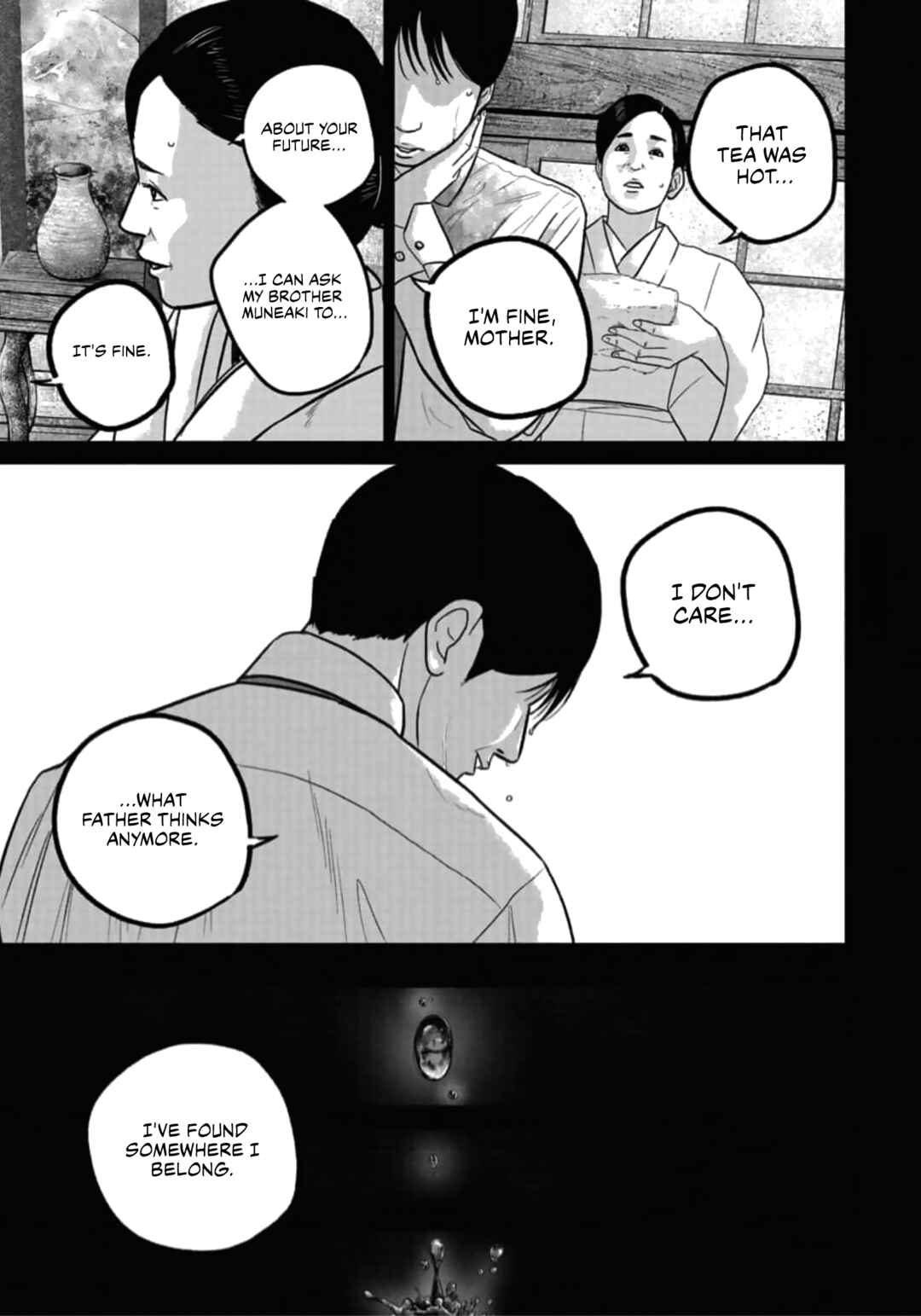 Page 17 Chapter 48 Smiley!