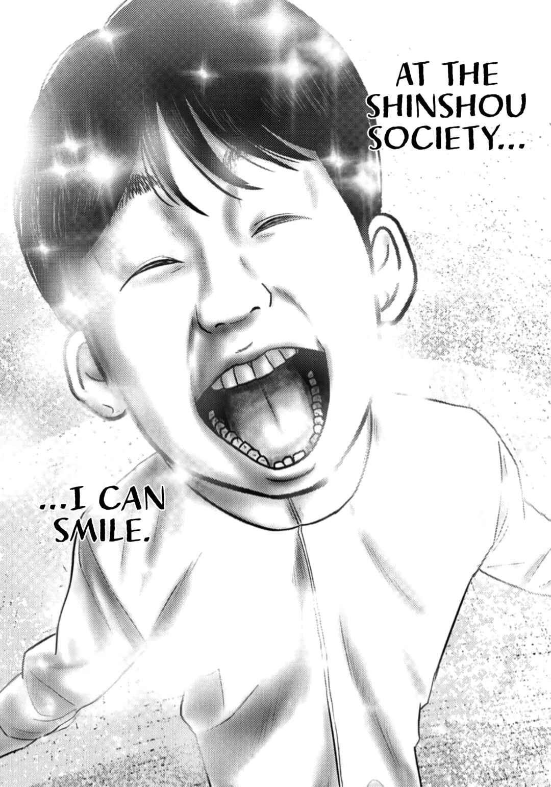 Page 19 Chapter 48 Smiley!
