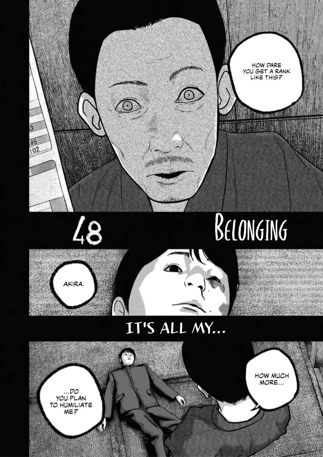 Page 2 Chapter 48 Smiley!