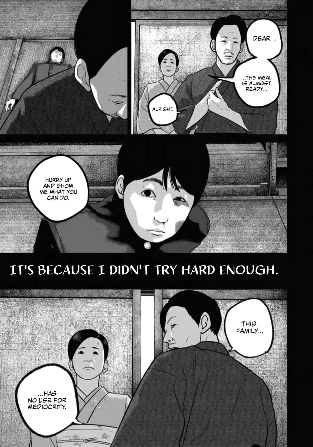 Page 3 Chapter 48 Smiley!