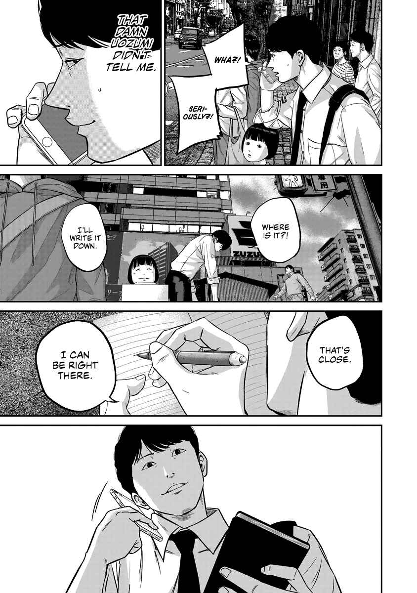Page 15 Chapter 12 Smiley!