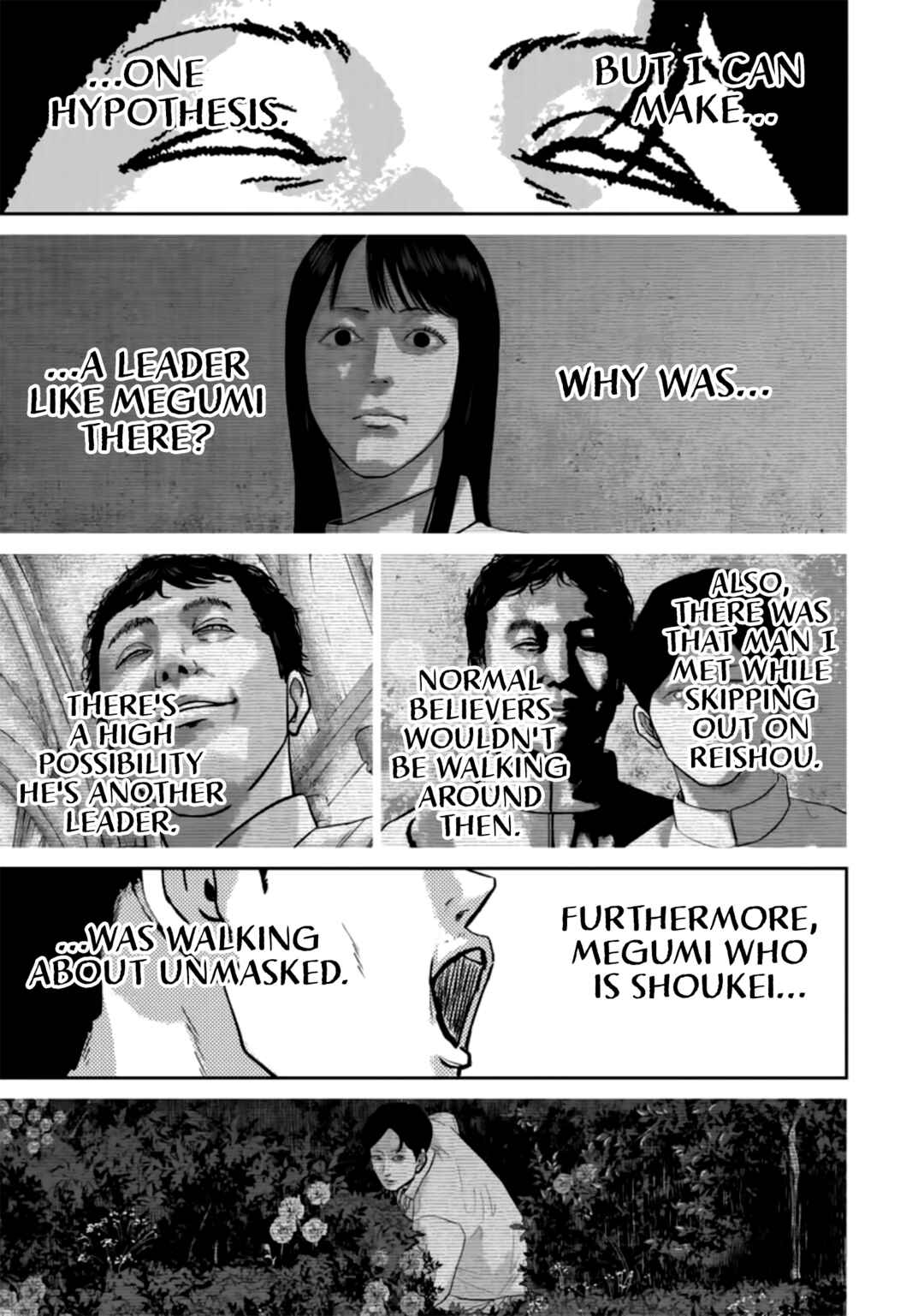 Page 19 Chapter 38 Smiley!