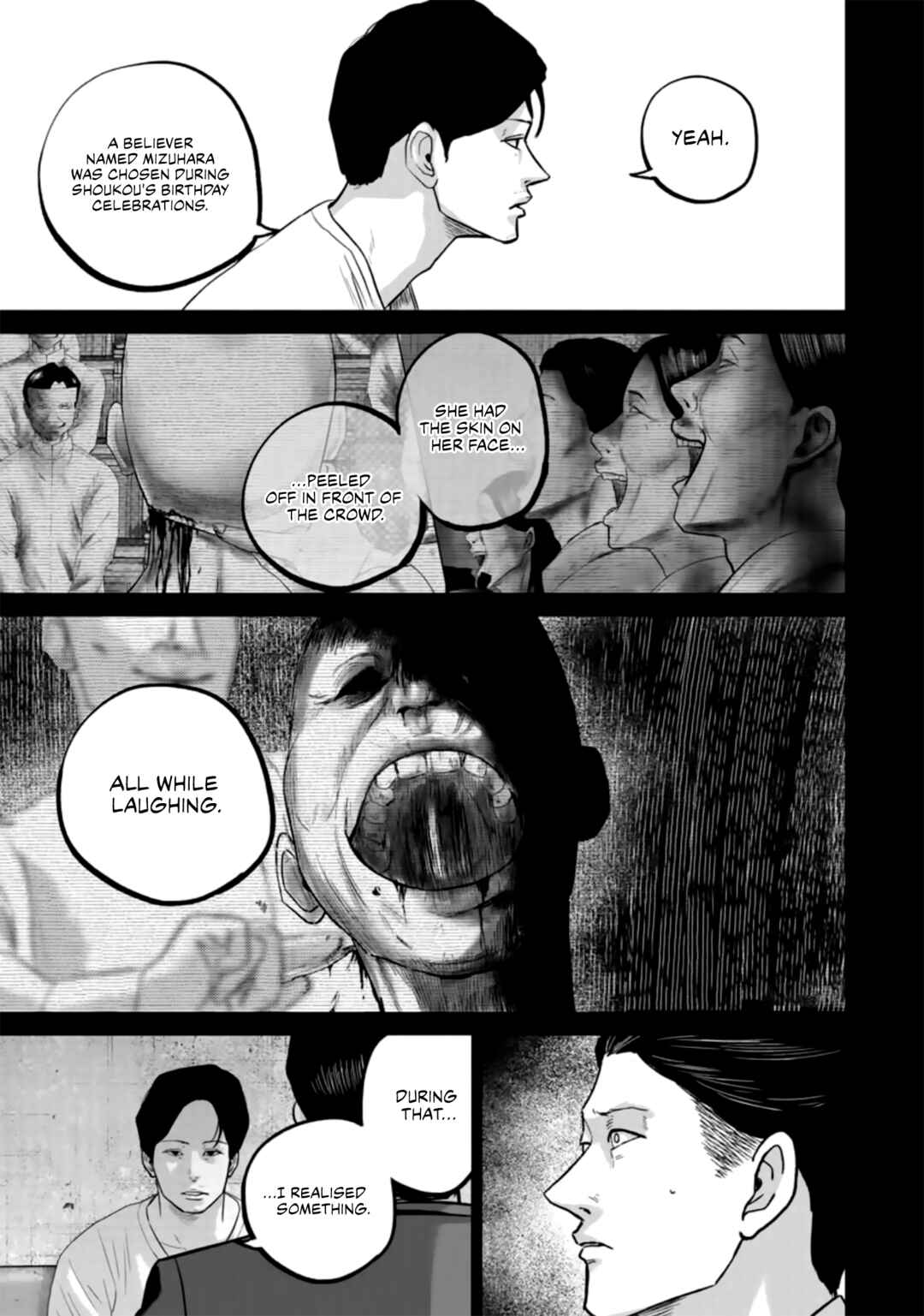Page 7 Chapter 38 Smiley!