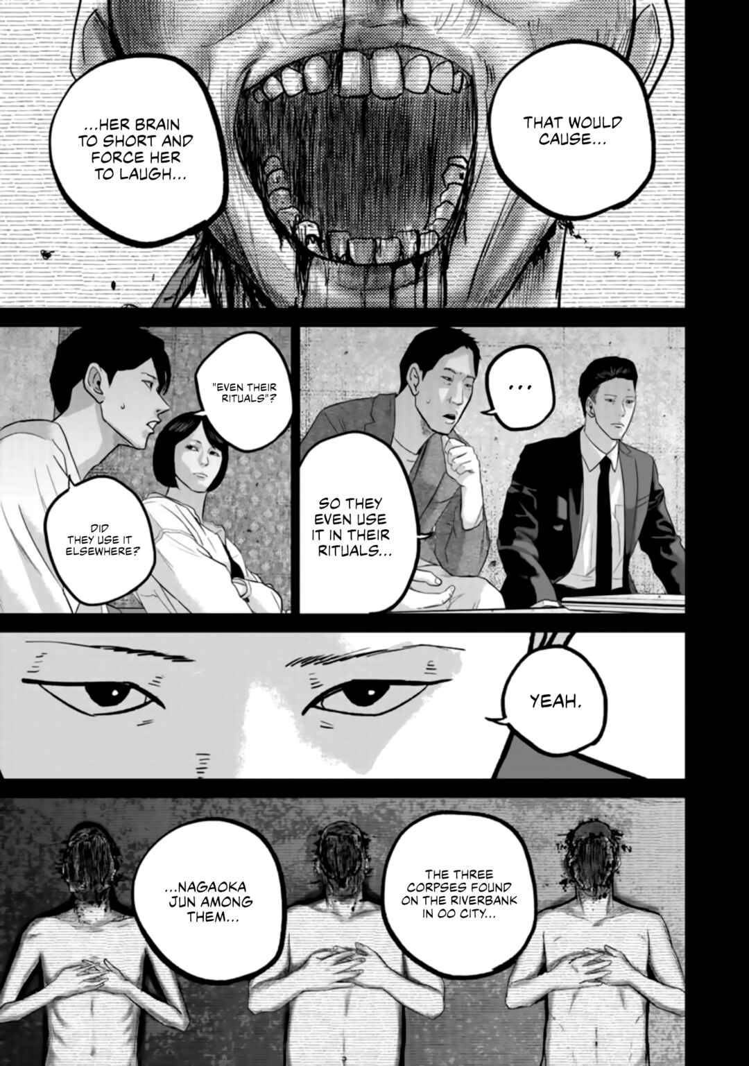 Page 9 Chapter 38 Smiley!