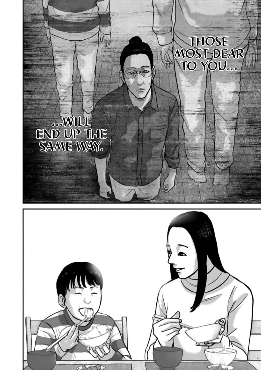 Page 10 Chapter 44 Smiley!