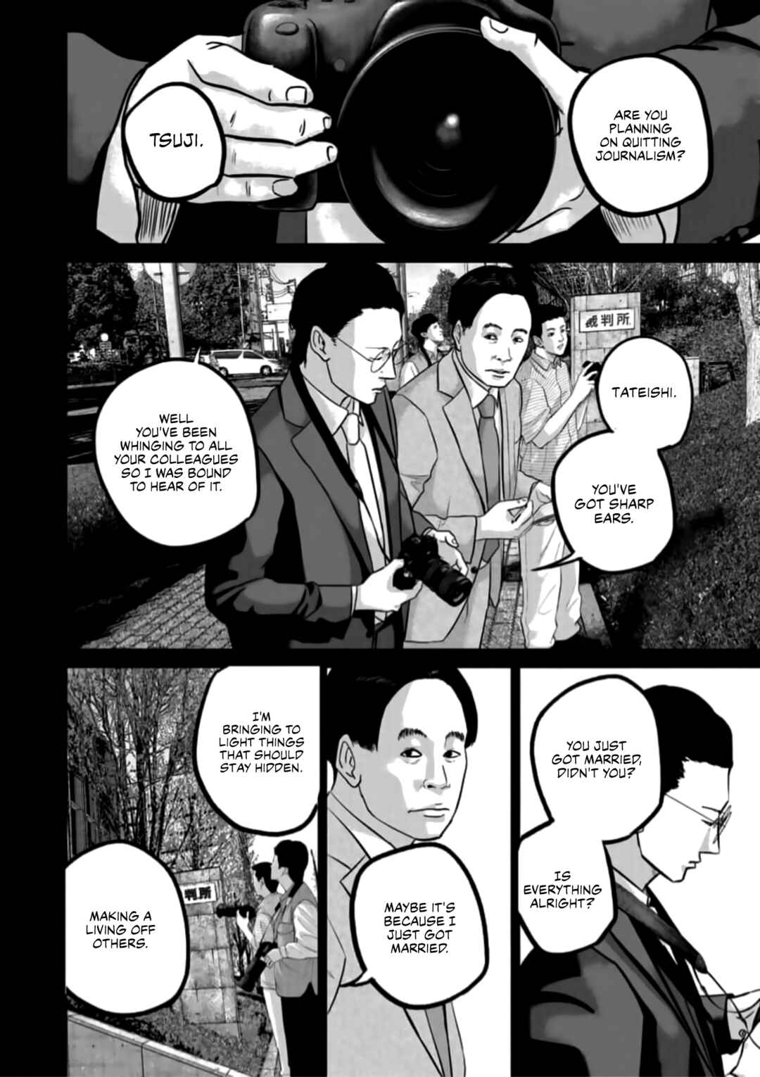 Page 14 Chapter 44 Smiley!