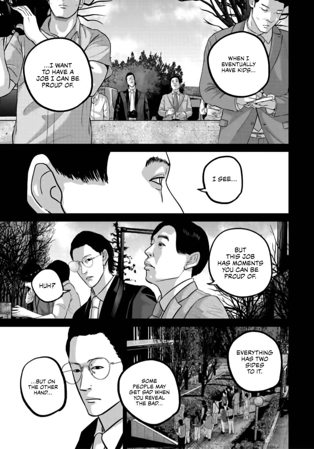 Page 15 Chapter 44 Smiley!