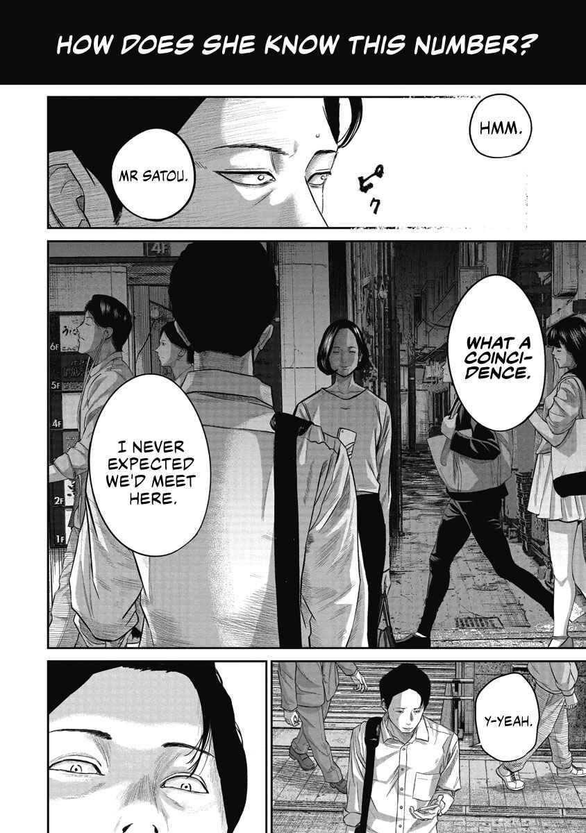 Page 2 Chapter 4 Smiley!