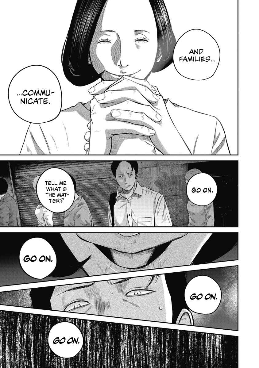 Page 5 Chapter 4 Smiley!