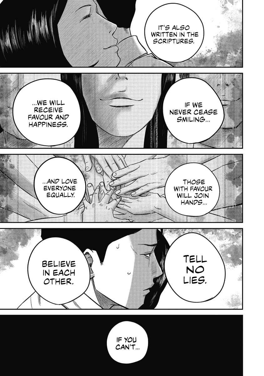 Page 9 Chapter 4 Smiley!