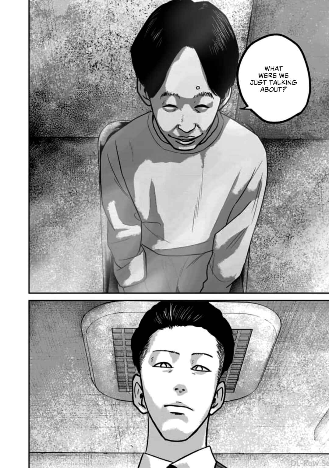 Page 10 Chapter 52 Smiley!