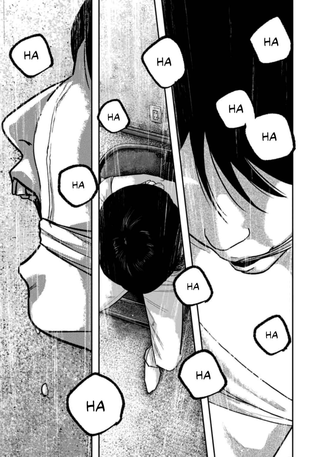 Page 15 Chapter 52 Smiley!