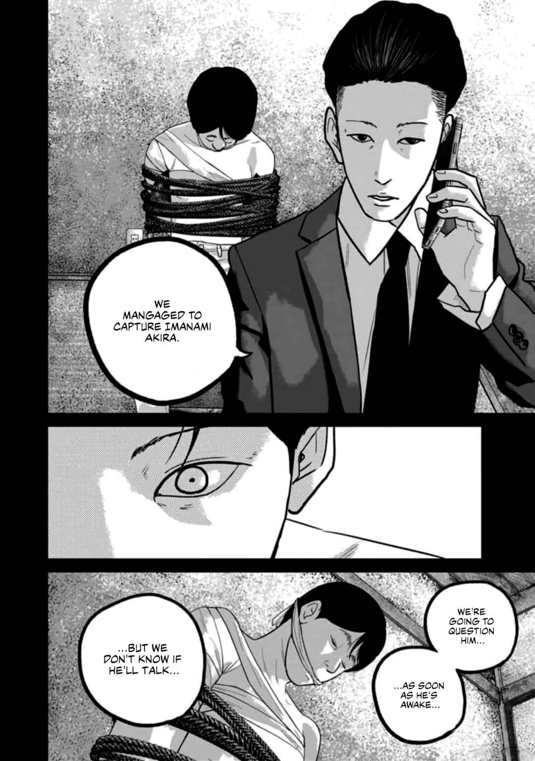 Page 2 Chapter 52 Smiley!