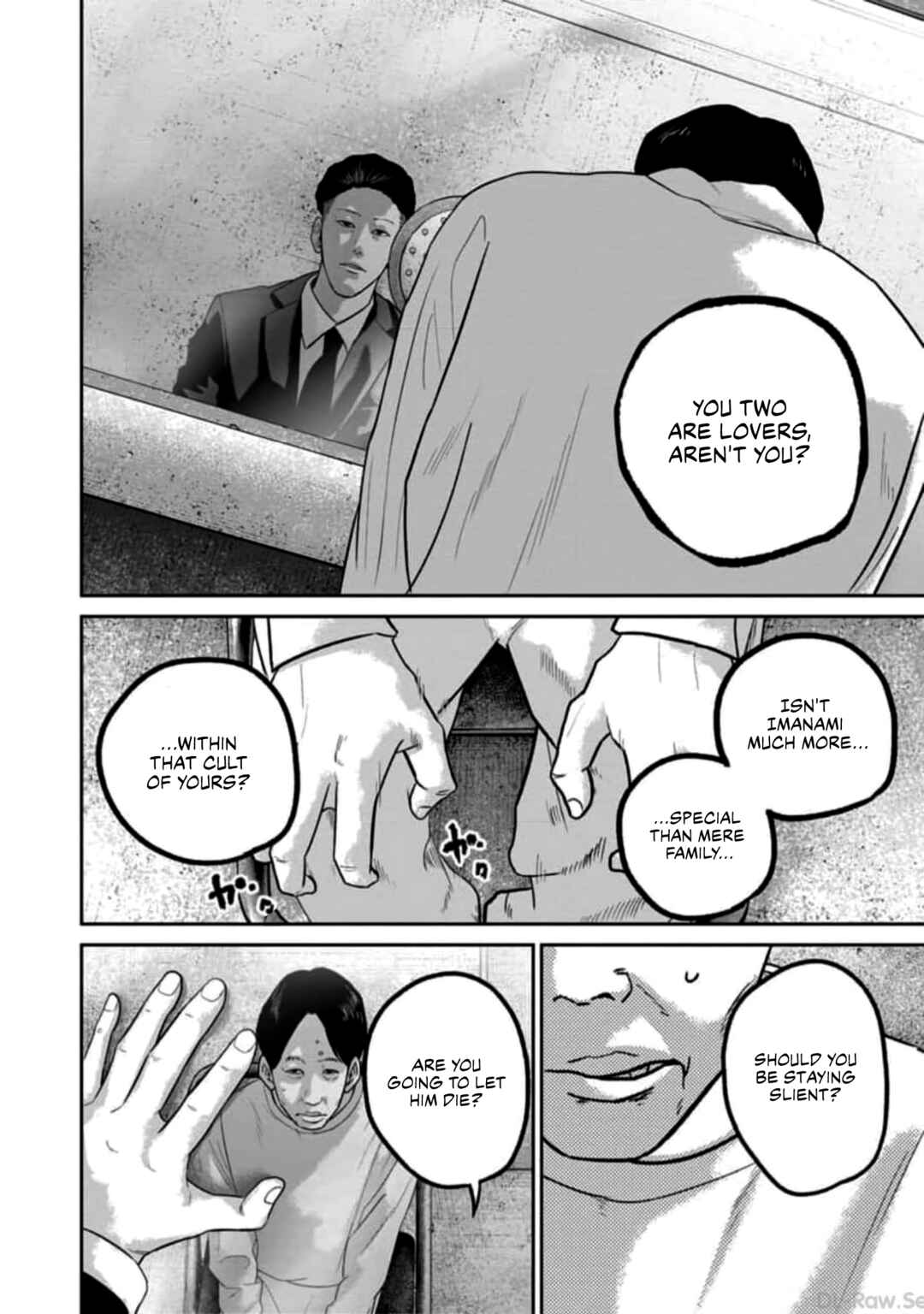Page 4 Chapter 52 Smiley!