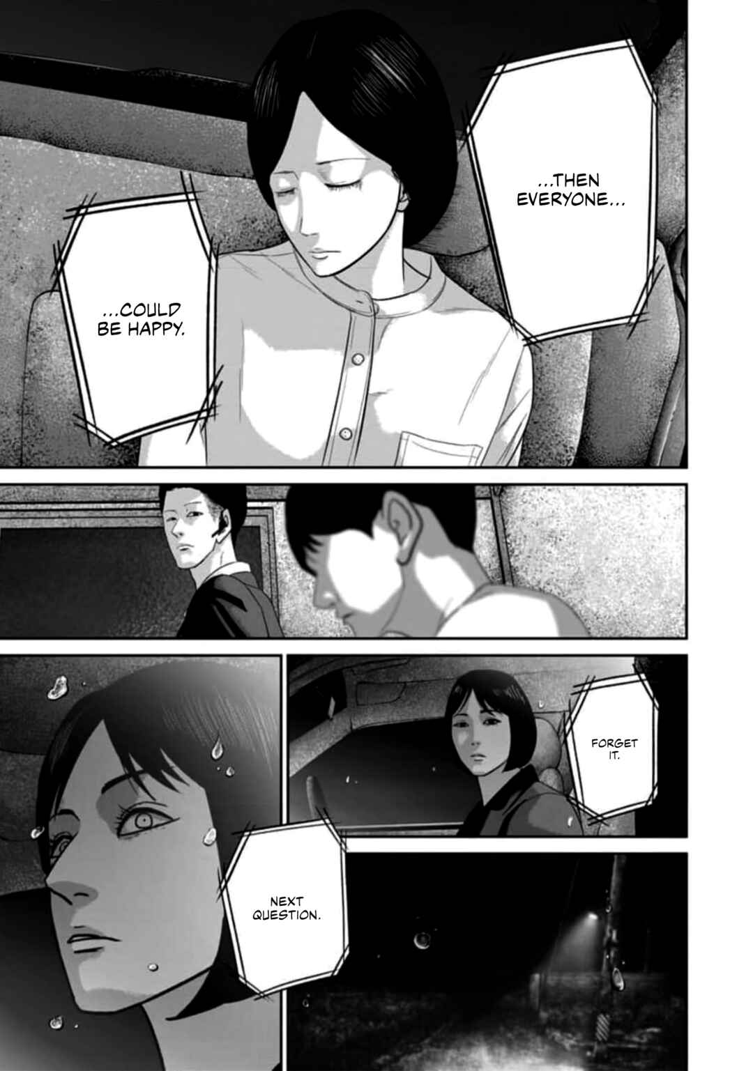 Page 11 Chapter 57 Smiley!