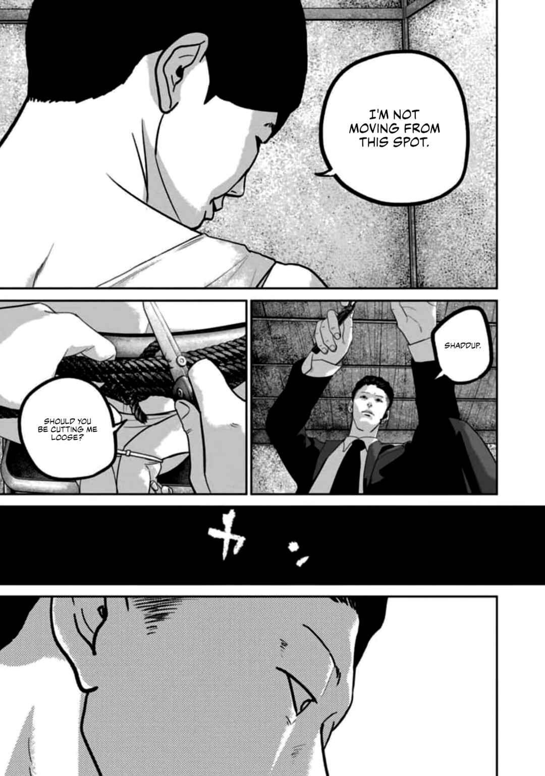 Page 19 Chapter 57 Smiley!