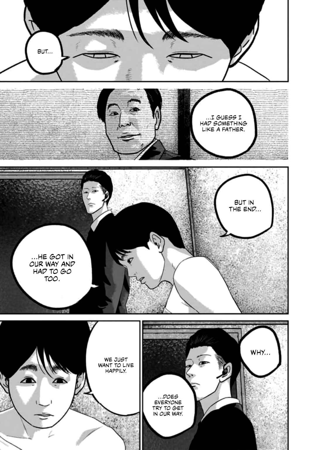 Page 9 Chapter 57 Smiley!
