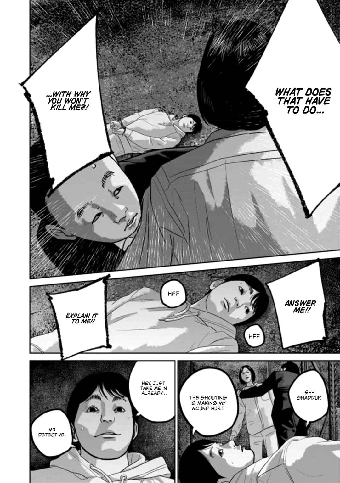 Page 5 Chapter 50 Smiley!