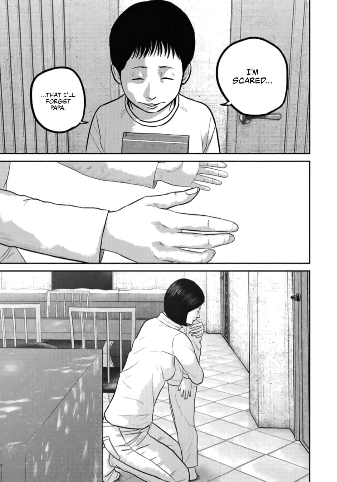 Page 13 Chapter 45 Smiley!