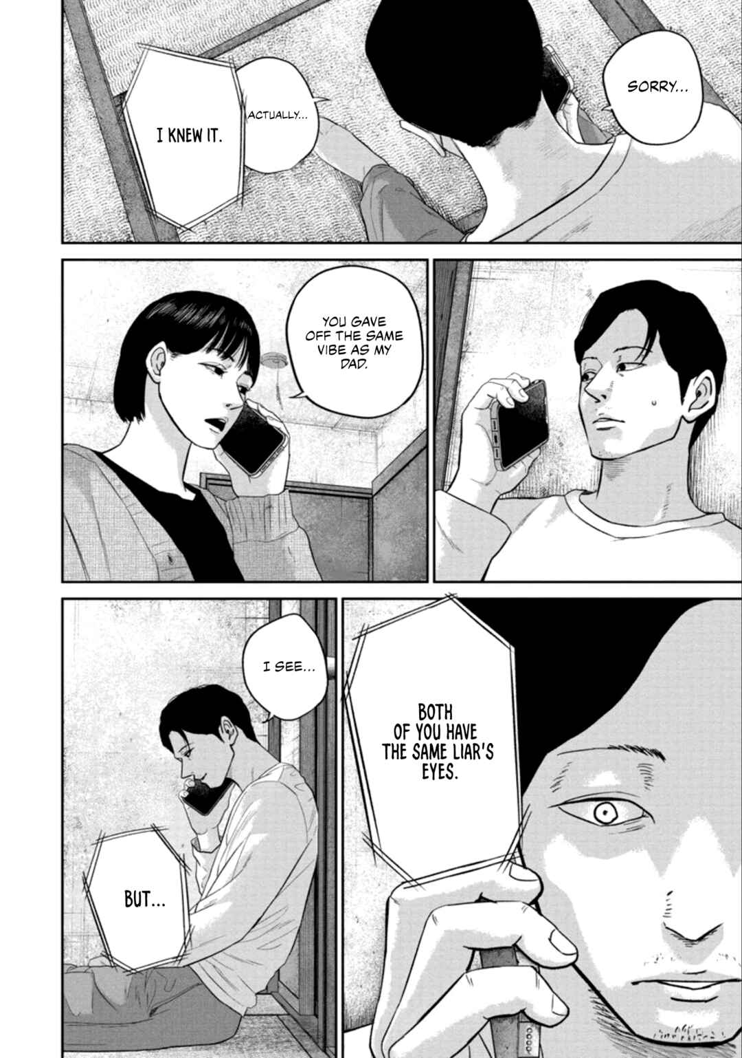 Page 17 Chapter 30 Smiley!