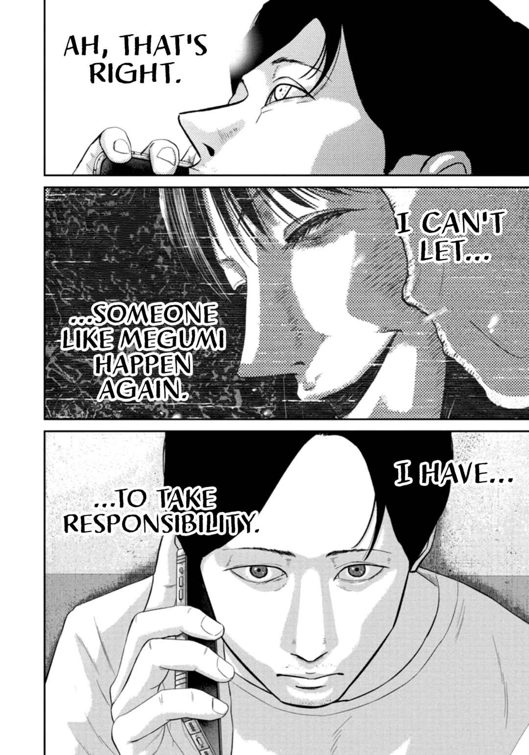 Page 21 Chapter 30 Smiley!