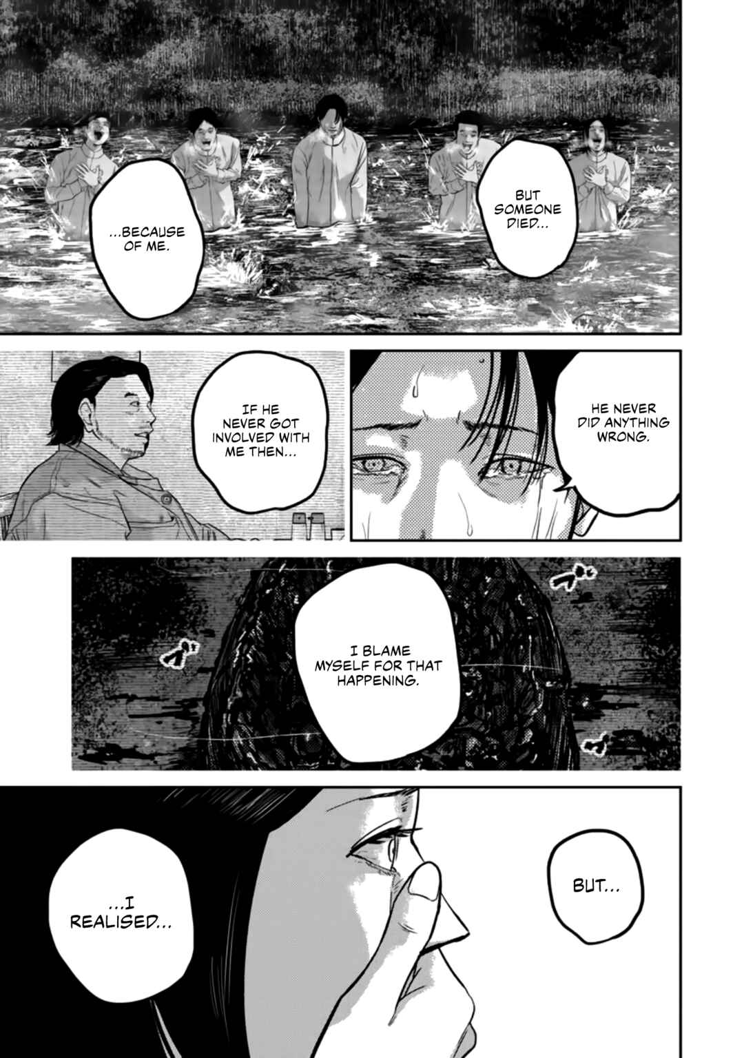 Page 13 Chapter 23 Smiley!