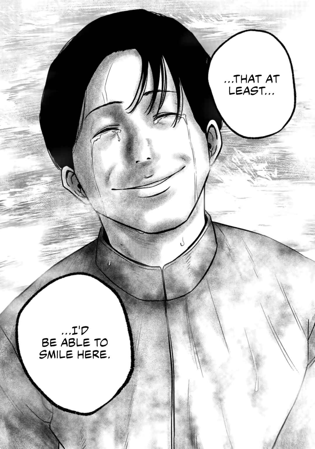 Page 14 Chapter 23 Smiley!