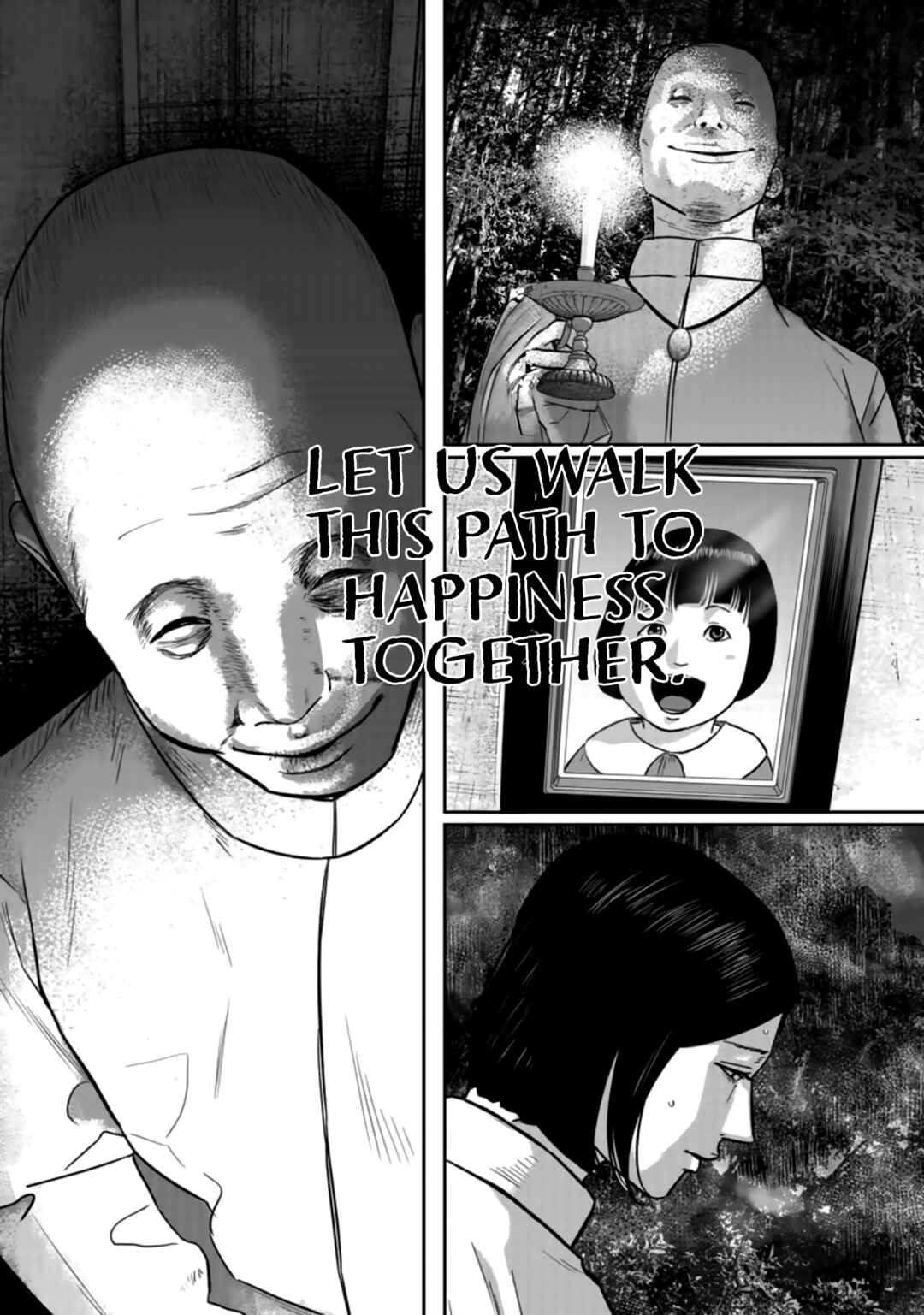 Page 17 Chapter 23 Smiley!