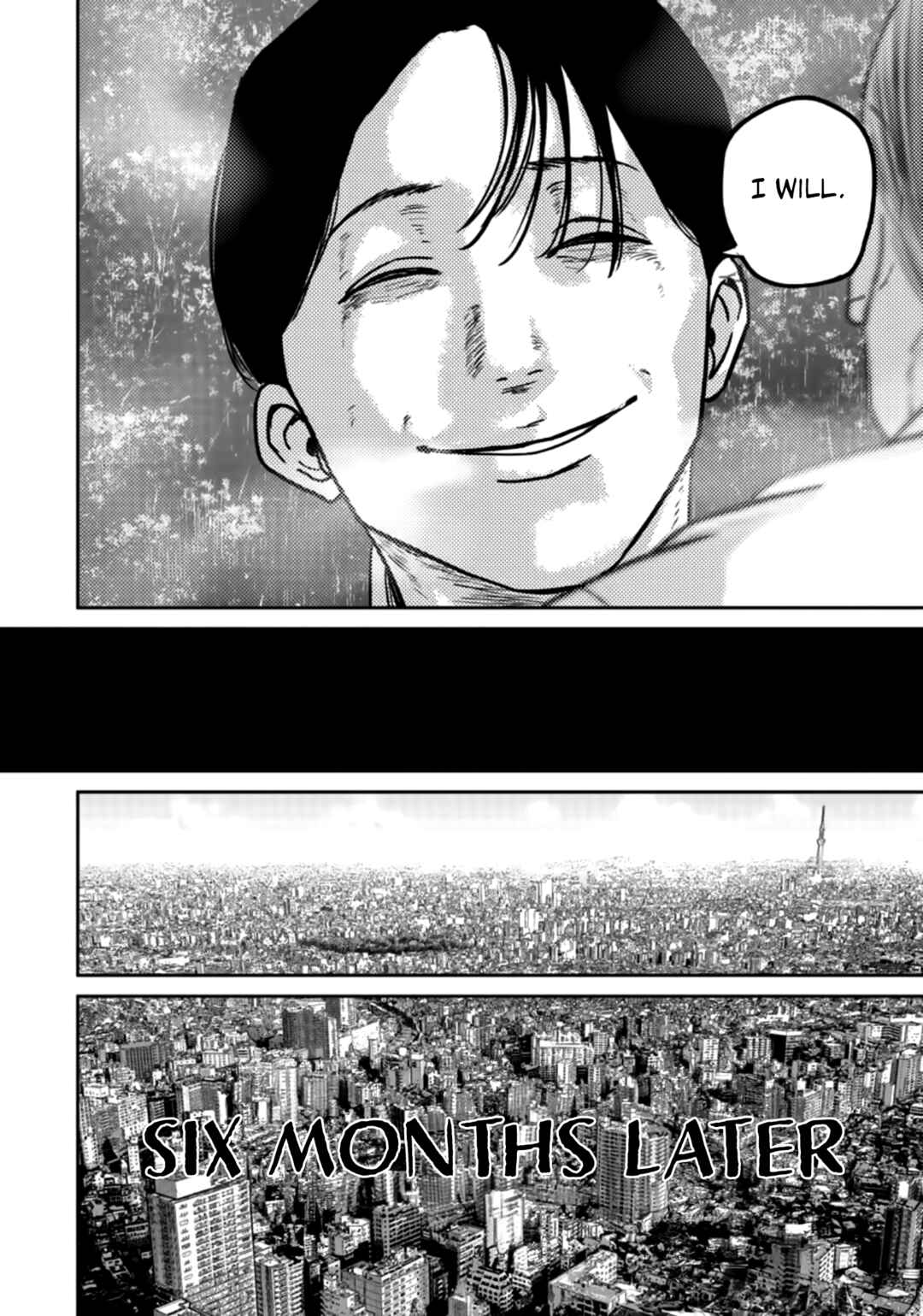 Page 18 Chapter 23 Smiley!