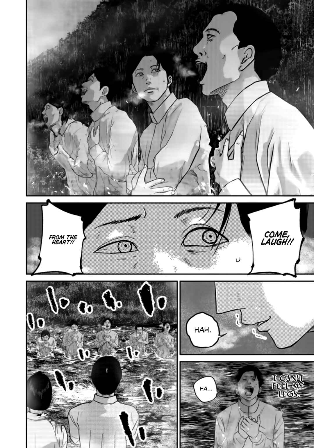 Page 8 Chapter 23 Smiley!