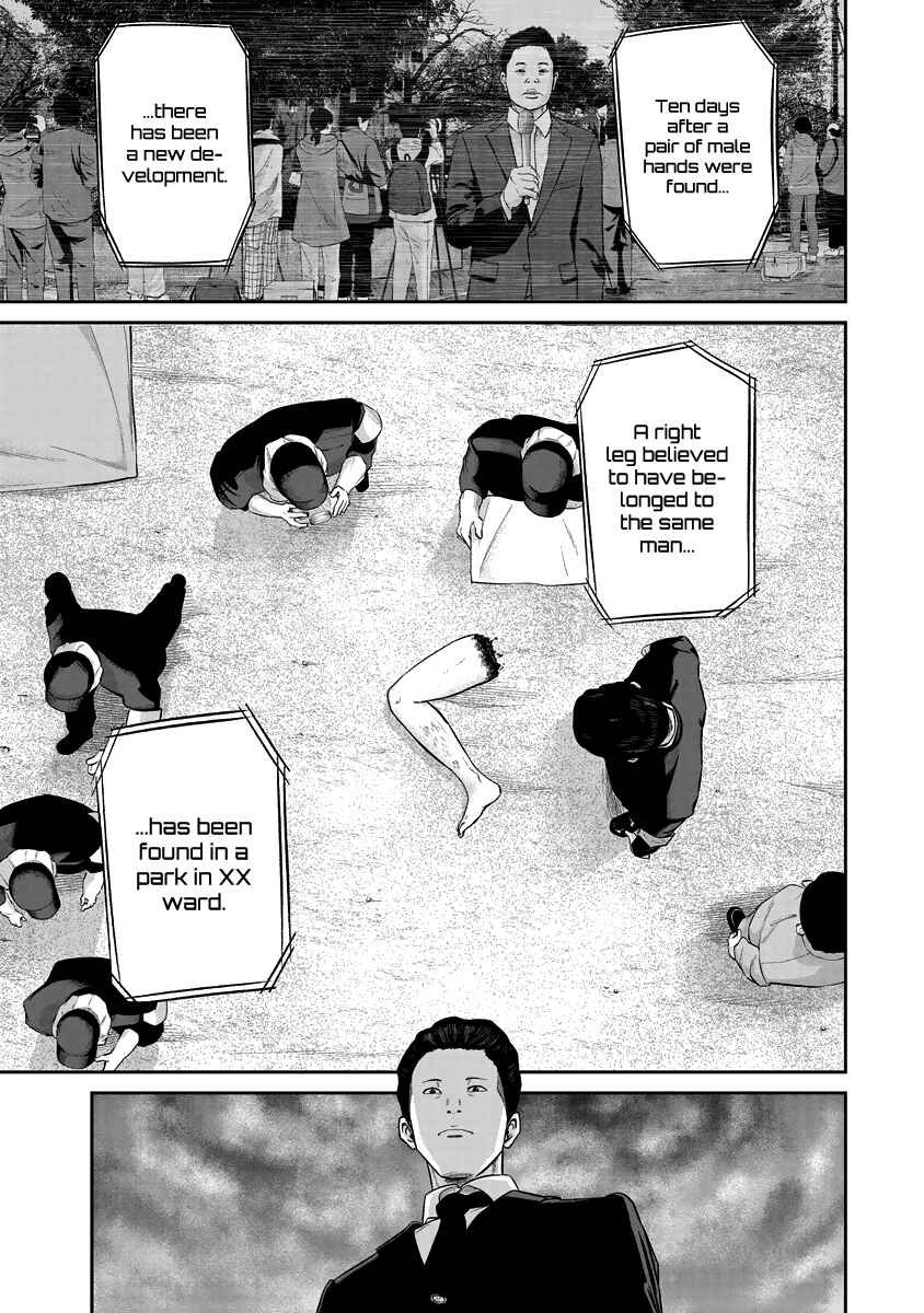 Page 1 Chapter 11 Smiley!