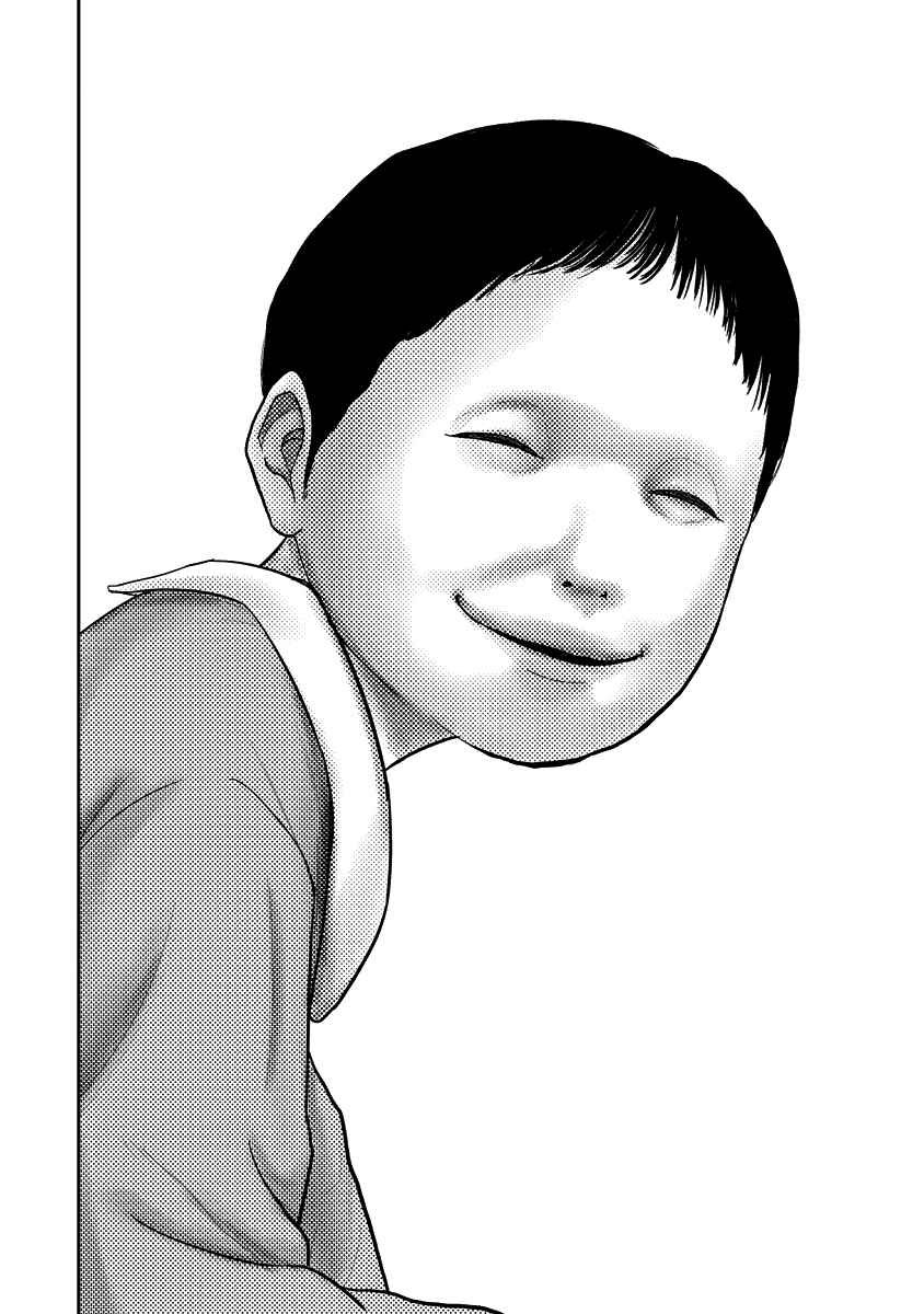 Page 18 Chapter 11 Smiley!