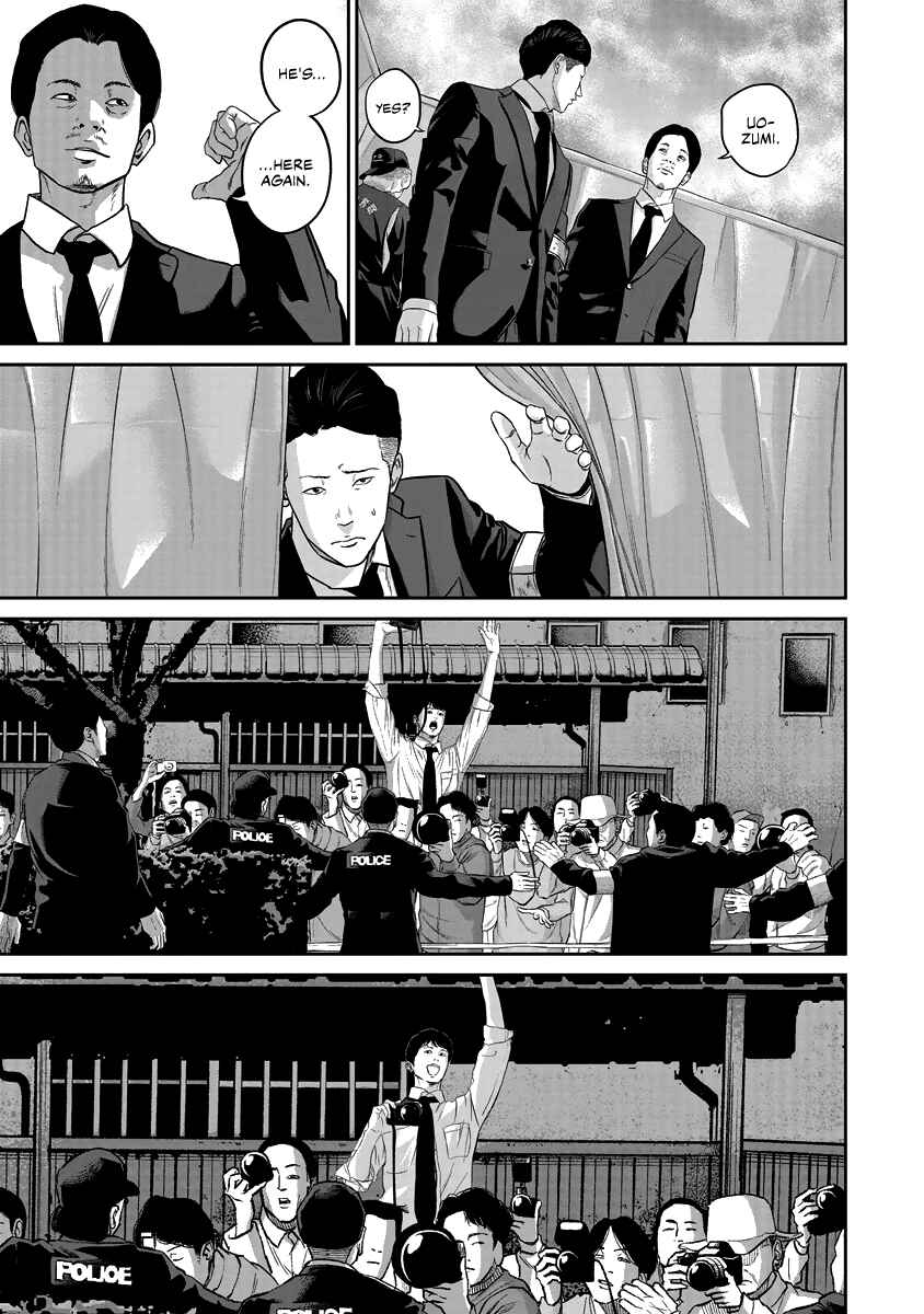 Page 3 Chapter 11 Smiley!
