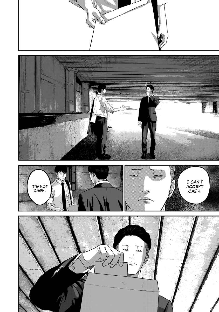 Page 6 Chapter 11 Smiley!