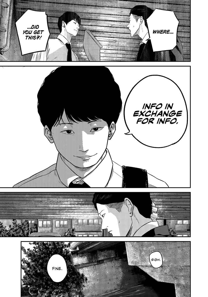 Page 7 Chapter 11 Smiley!