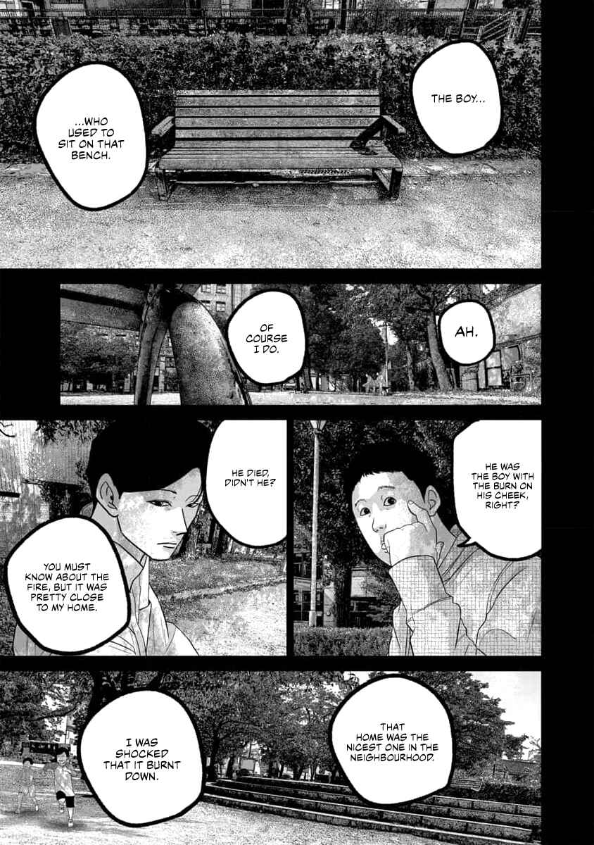 Page 11 Chapter 62 Smiley!