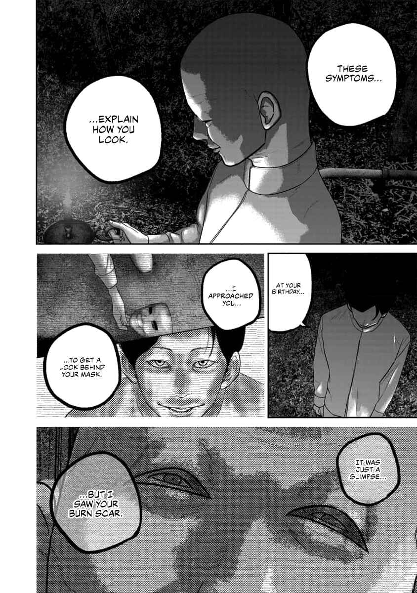 Page 16 Chapter 62 Smiley!