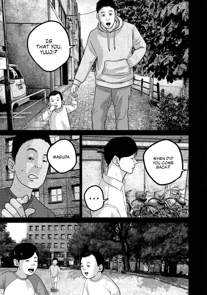 Page 9 Chapter 62 Smiley!