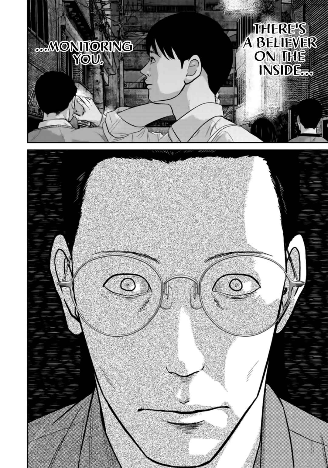 Page 14 Chapter 39 Smiley!
