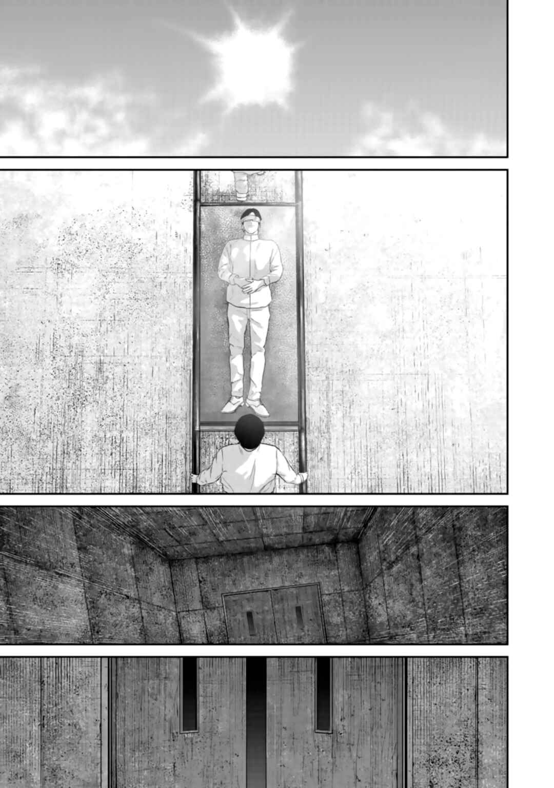Page 17 Chapter 39 Smiley!