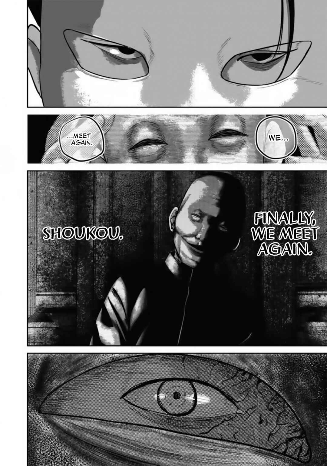 Page 19 Chapter 39 Smiley!