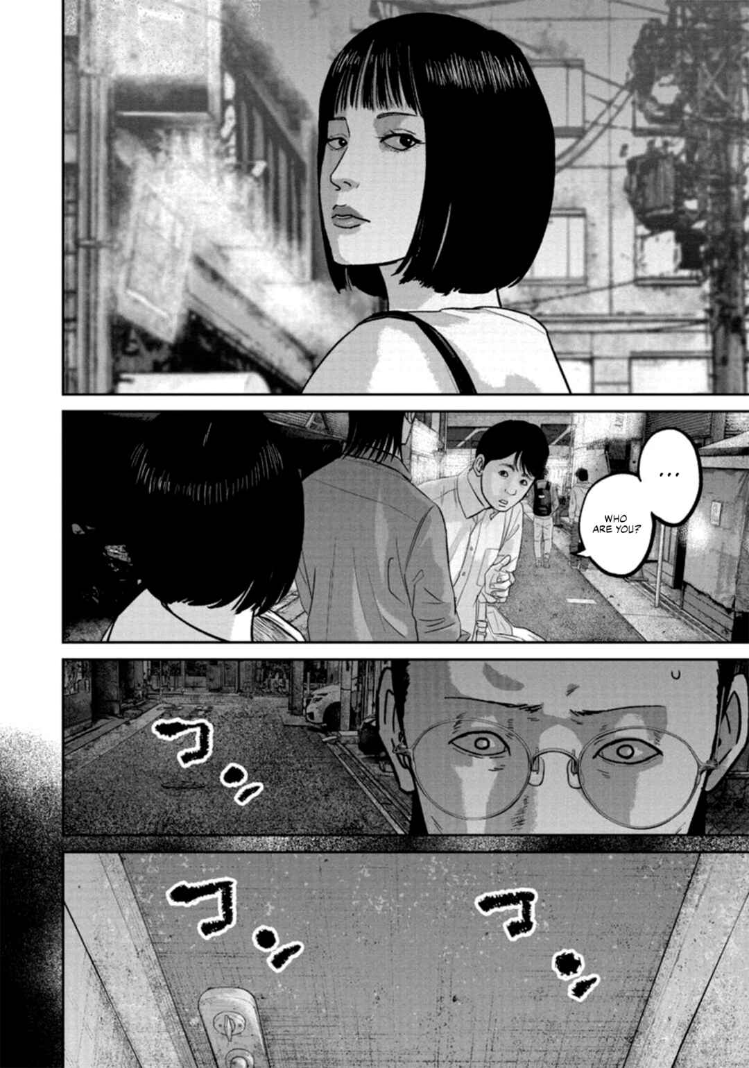 Page 8 Chapter 39 Smiley!