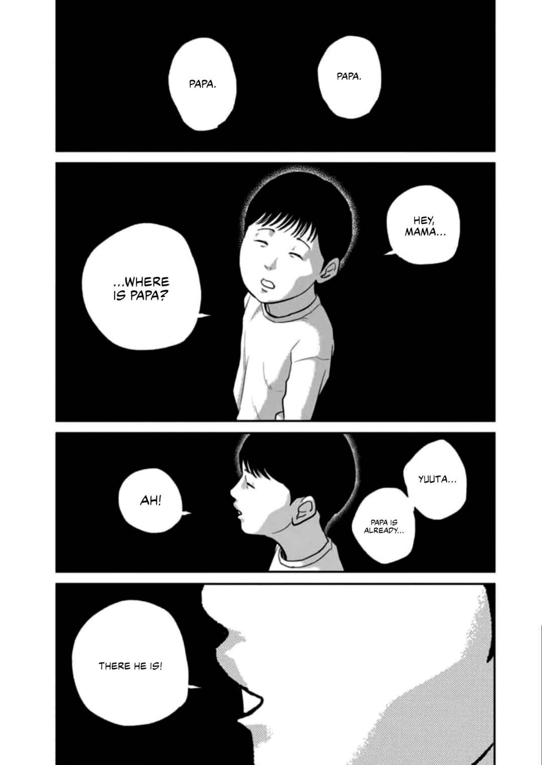 Page 1 Chapter 59 Smiley!
